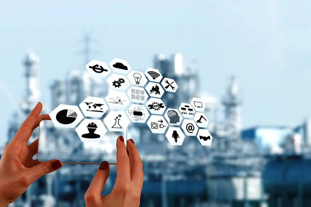 Connectivity in Marketing