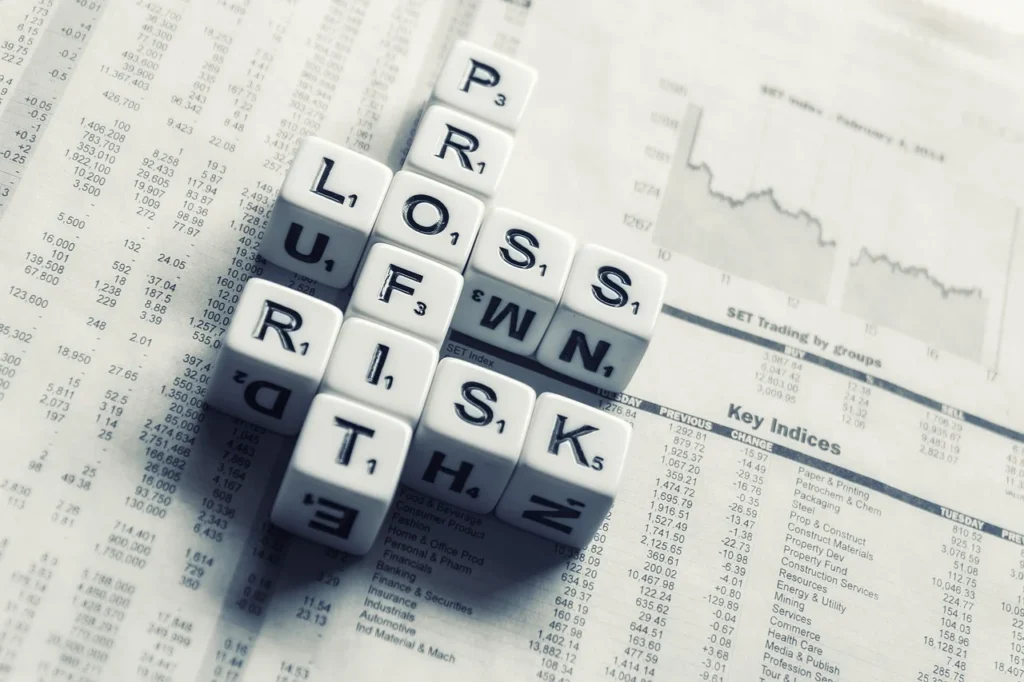 Risk in Digital